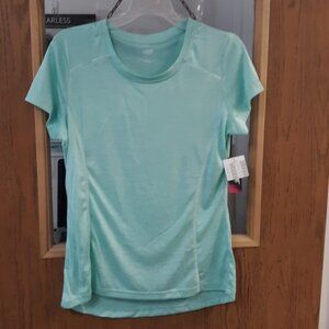 Zone Pro ladies T-shirt size small
